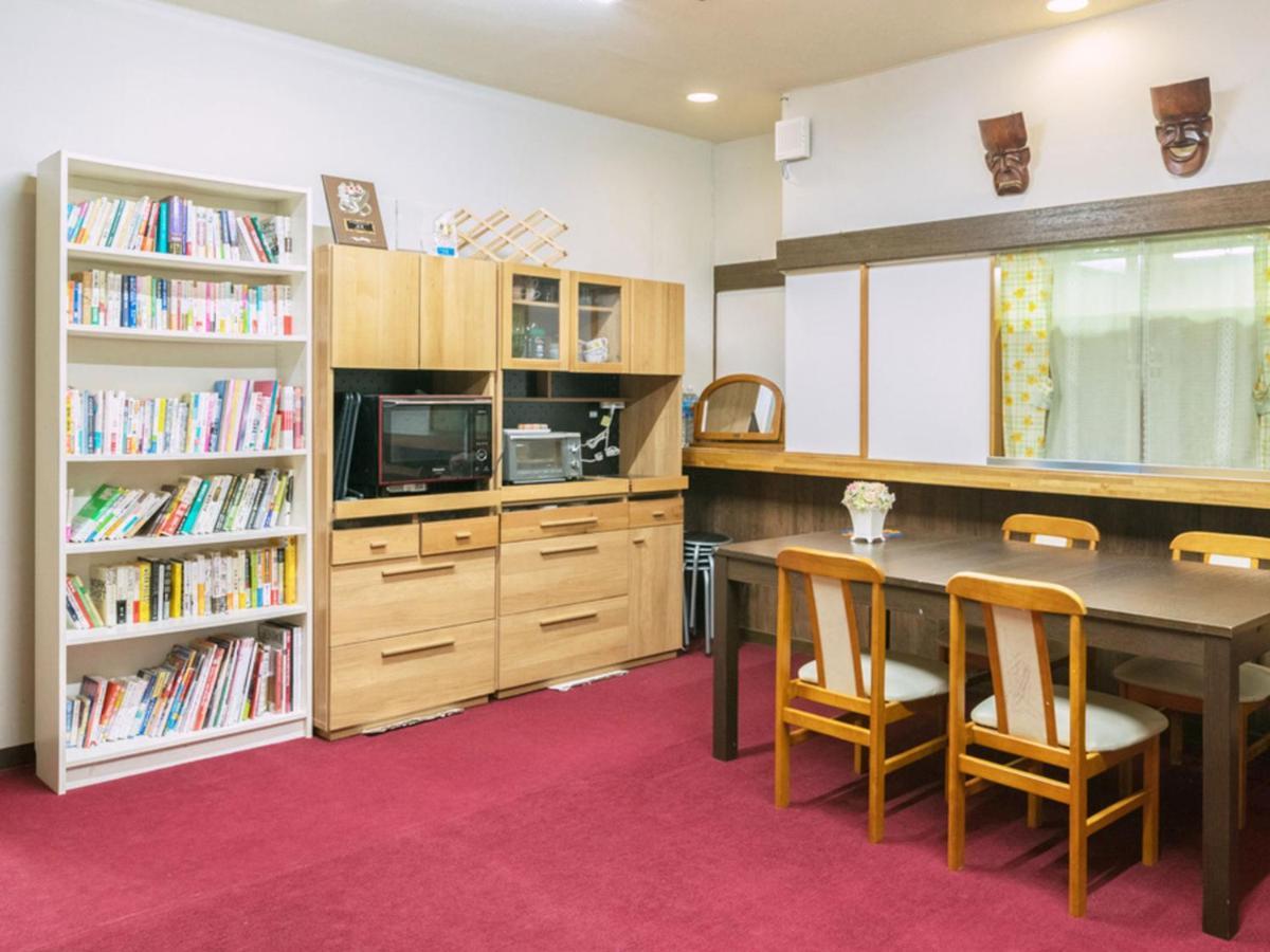 Sachinoyu Hotel Shiga Kogen يامانوتشي المظهر الخارجي الصورة