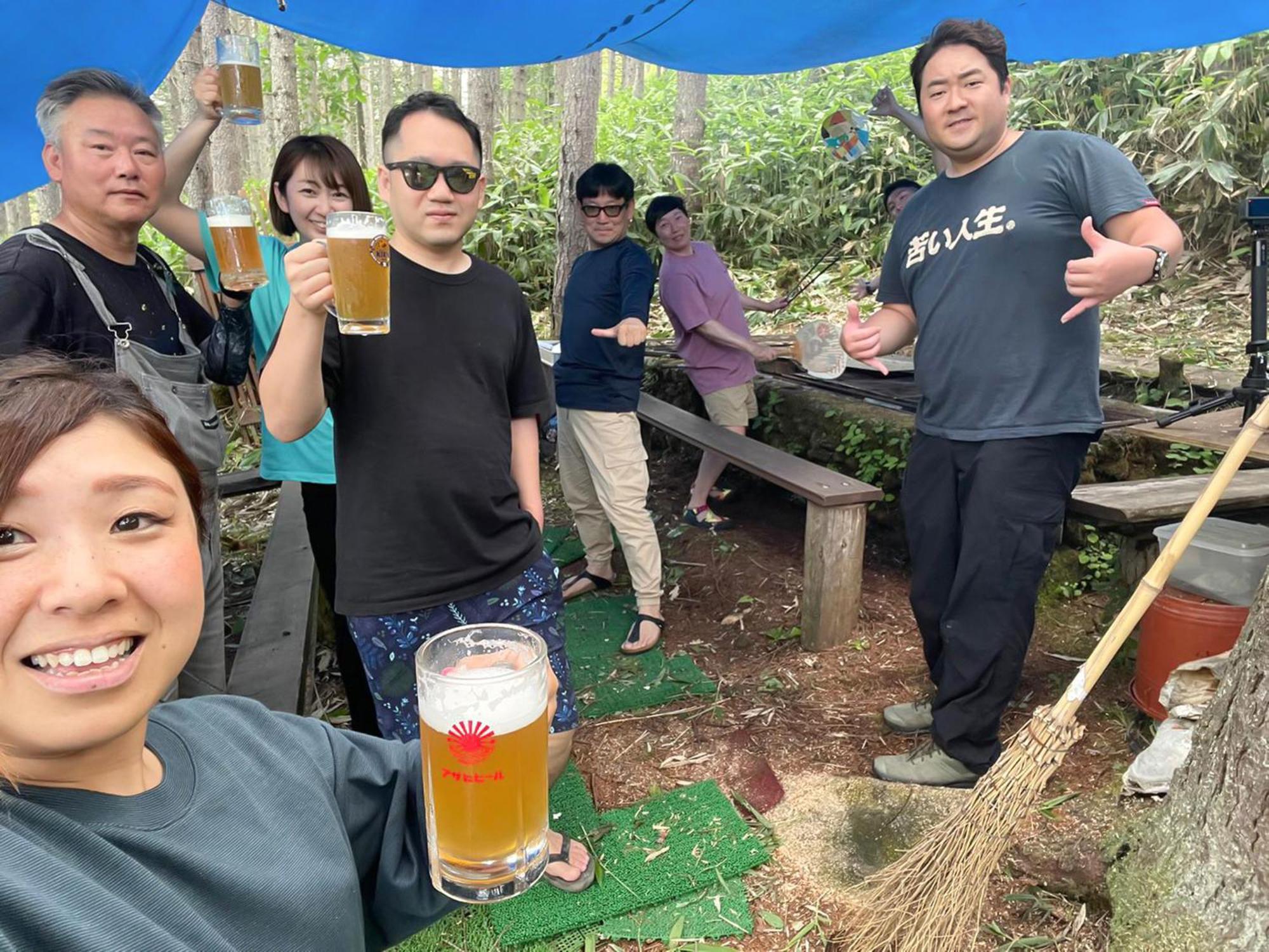 Sachinoyu Hotel Shiga Kogen يامانوتشي المظهر الخارجي الصورة